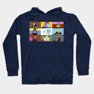 Community Virtual Hangout Hoodie